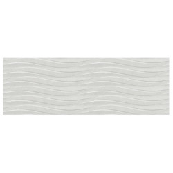 Nástěnný obklad Sahara XL blanco 25X75