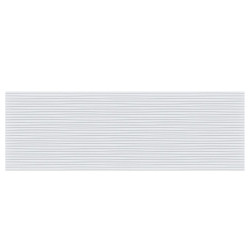 Nástěnný obklad Style blanco 20/60