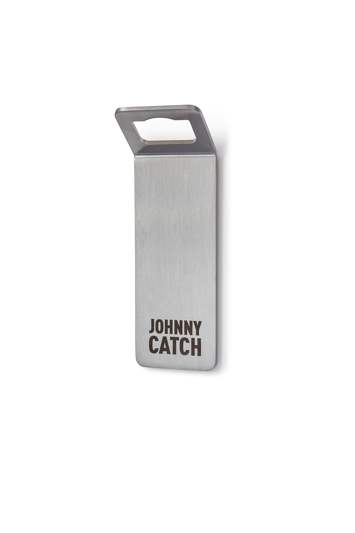 Nástěnný otvírák s magnetem JOHNNY CATCH MAGNET - Höfats