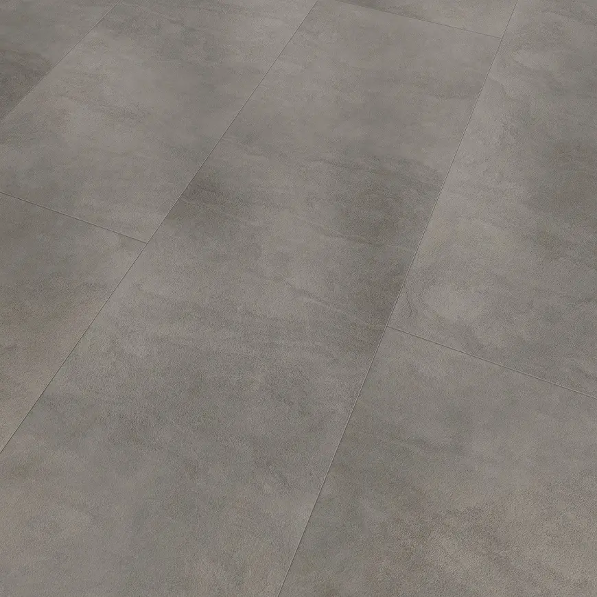 Nástěnný Panel SPC Concrete Dark Grey 68093 392x1180mm 3mm