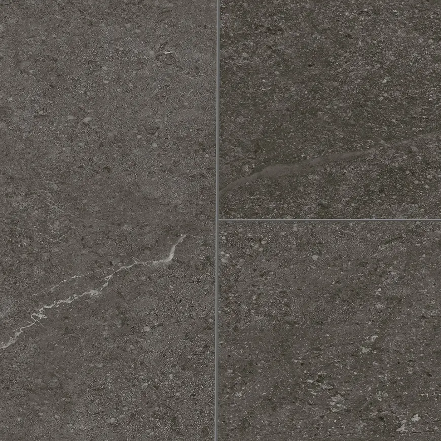 Nástěnný Panel SPC Limestone Black 68098 392x1180mm 3mm