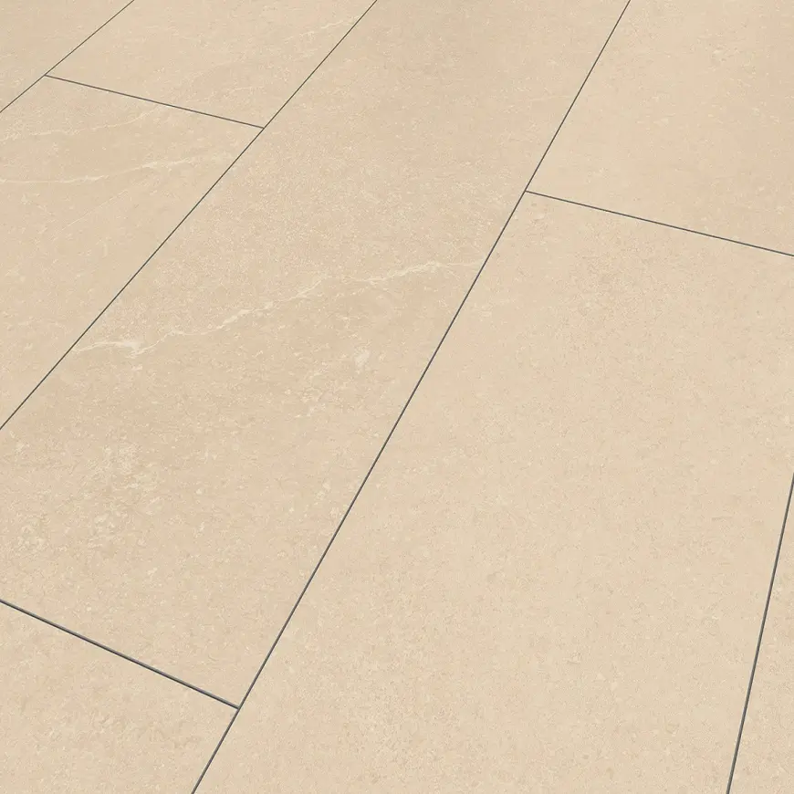 Nástěnný Panel SPC Limestone Light Beige 68096 392x1180mm 3mm