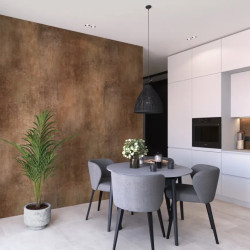 Nástěnný panel SPC Rustica 120x265cm 4mm