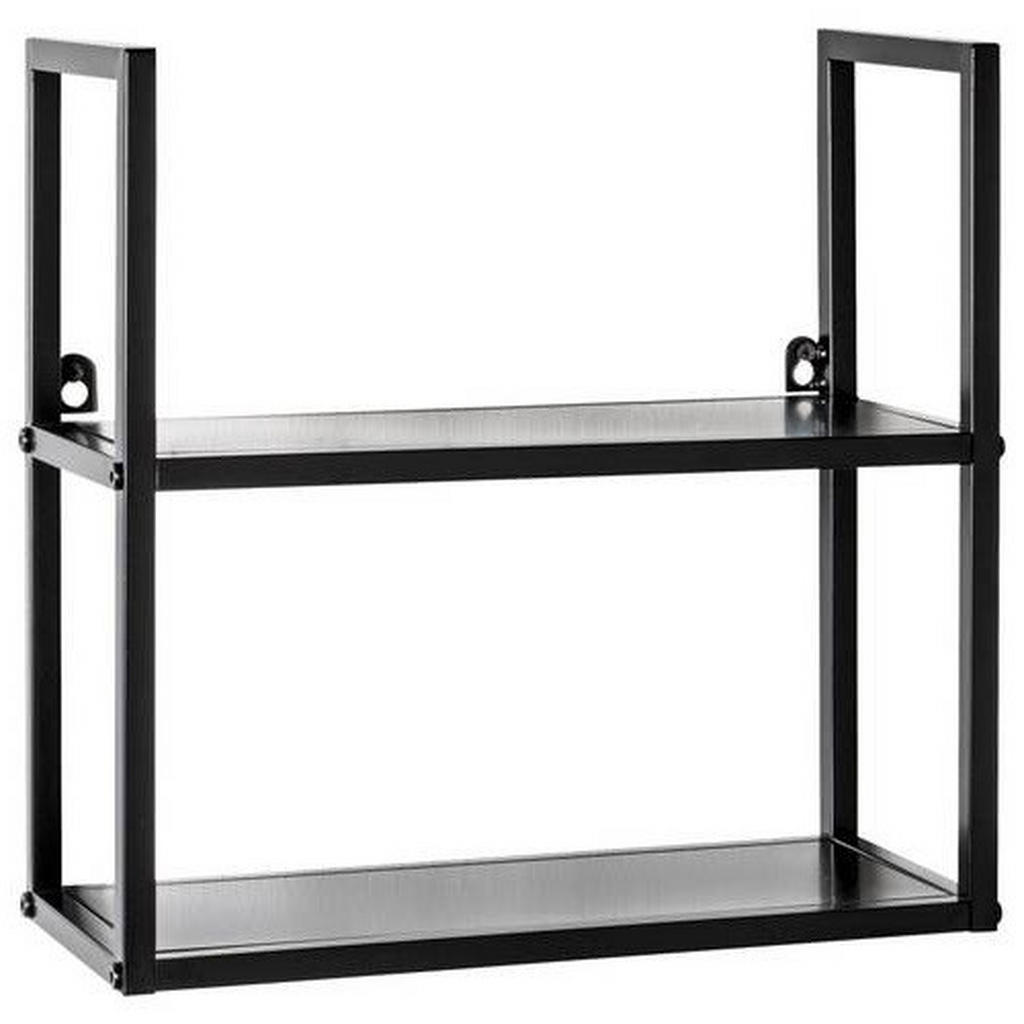 NÁSTĚNNÝ REGÁL, 36/36/15 cm