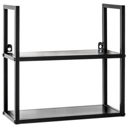 NÁSTĚNNÝ REGÁL, 36/36/15 cm