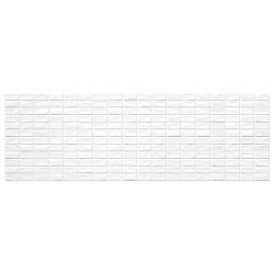 Nástěný obklad Manacor blanco rekt. 25/75