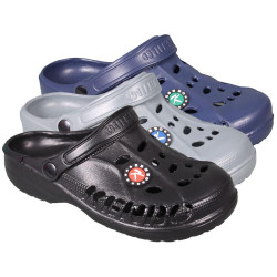 Nazouváky pánské KENBO MIX/vel.41-46/MOM