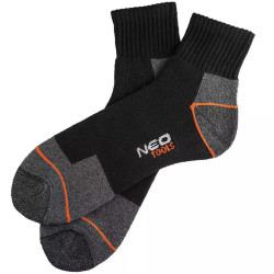 Neo nízké pracovní ponožky velikost 39–42