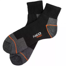 Neo nízké pracovní ponožky velikost 39