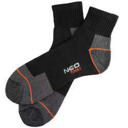 Neo nízké pracovní ponožky velikost 43–46
