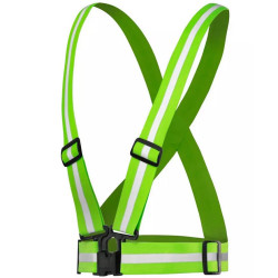 Neo reflexní kšandy