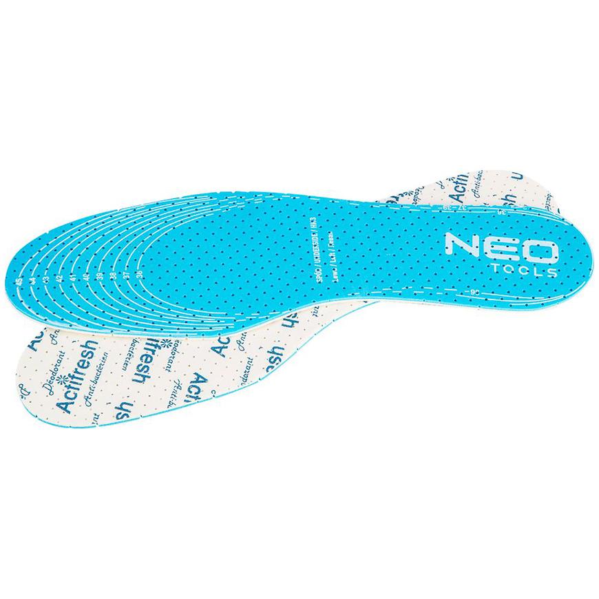 Neo vložka do bot Actifresh univerzální velikost 82-300