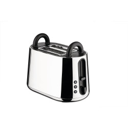 Nerezový topinkovač Toru - Alessi