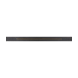 Nettlife LED nástěnné světlo do pokoje