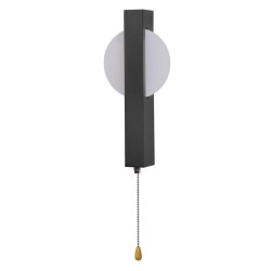 Nettlife LED nástěnné svítidlo BÜNDE III 28/12/5 cm