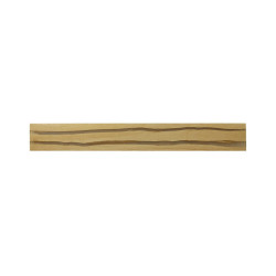 Nettlife LED nástěnné svítidlo BURGESS III 80/10/7 cm