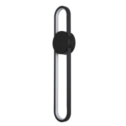 Nettlife LED nástěnné svítidlo Frankenthal II 60/12/6 cm