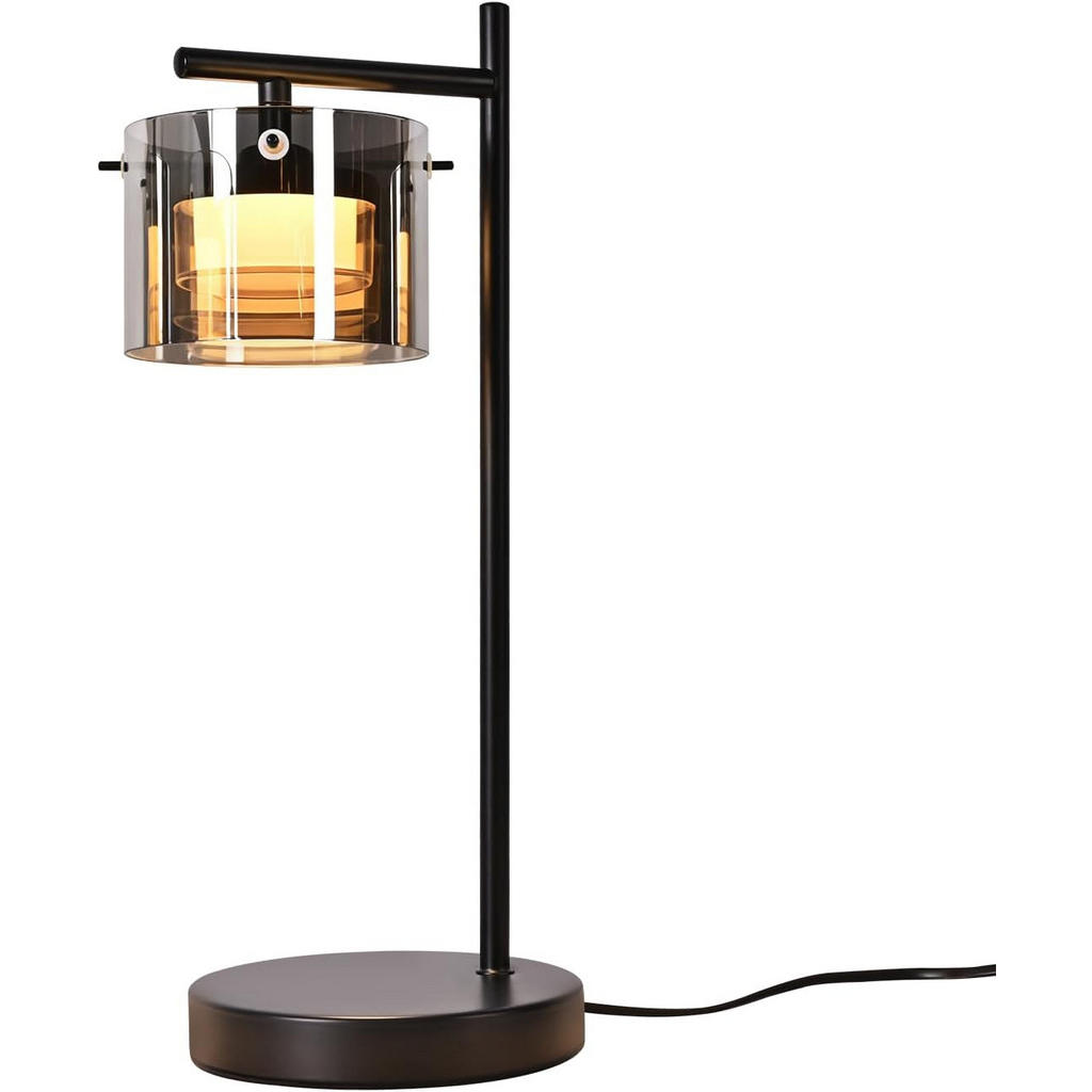 Nettlife LED stolní lampa 18/18/40 cm