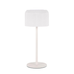 Nettlife LED stolní lampa Bremerhaven III 13/11/31 cm