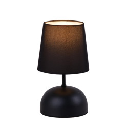 Nettlife LED stolní lampa Francis II 15,5/15,5/19,5 cm