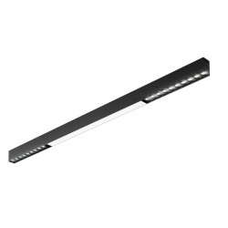 Nettlife LED stropní světlo Ritter 107/4/6 cm