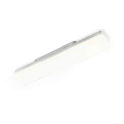 Nettlife LED stropní svítidlo Diederich 40/4,5/5 cm