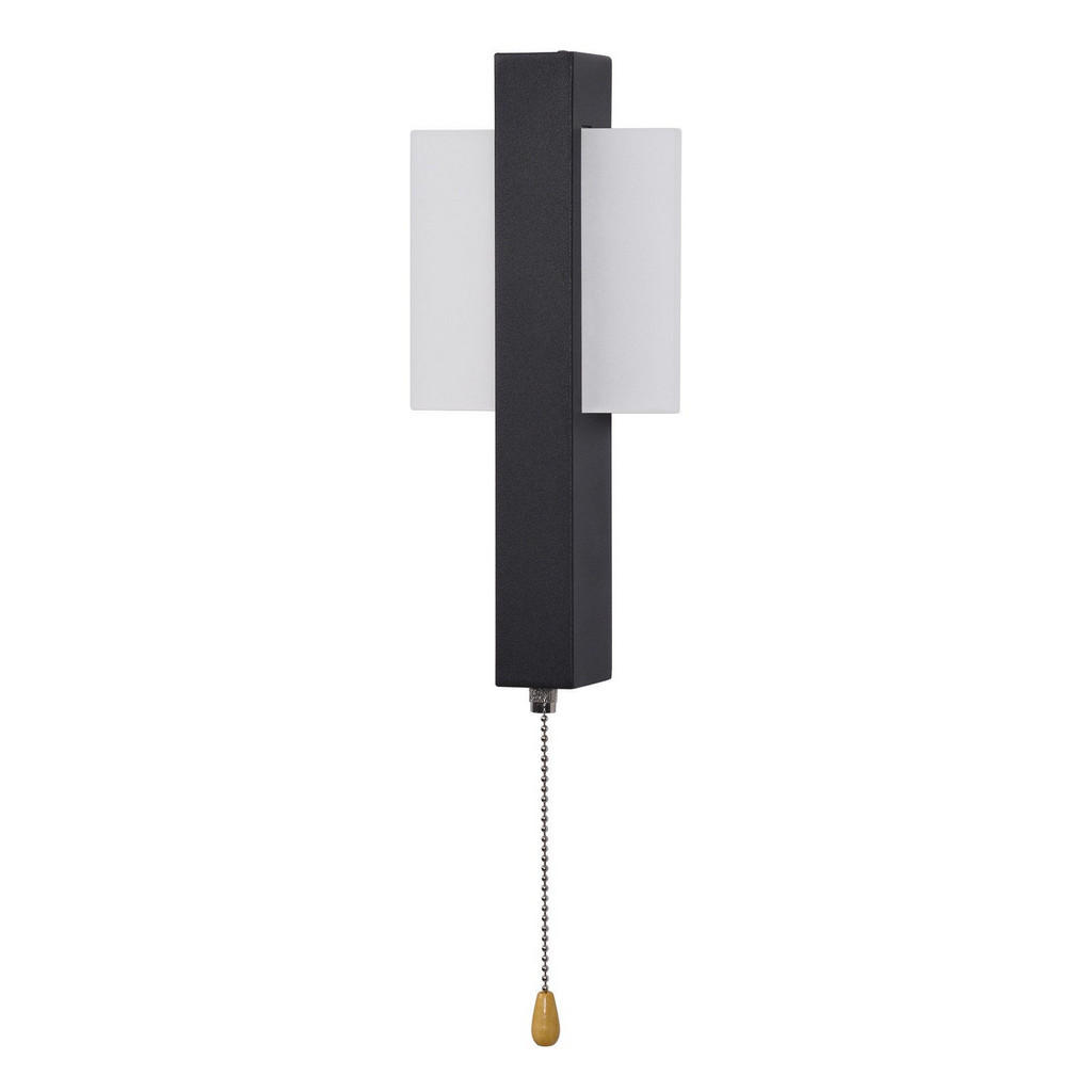 Nettlife LED STŮLKOVÉ SVÍTILKO BUCKLEY III 28/12/5 cm