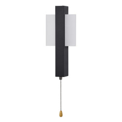 Nettlife LED STŮLKOVÉ SVÍTILKO BUCKLEY III 28/12/5 cm