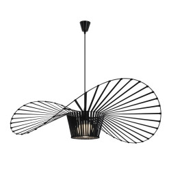 Nettlife SLAMĚNÝ klobouk Pendulum 140/140/150 cm