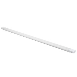Nettlife STROPNÍ LED svítidlo Engelbert 120/6/4 cm