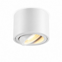 Nettlife ZAPUŠTĚNÉ LED bodové světlo 18/18/8 cm