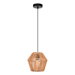 Nettlife ZÁVĚSNÁ lampa David 23/23/175 cm