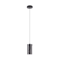Nettlife ZÁVĚSNÉ LED světlo Castrop III 12/12/150 cm
