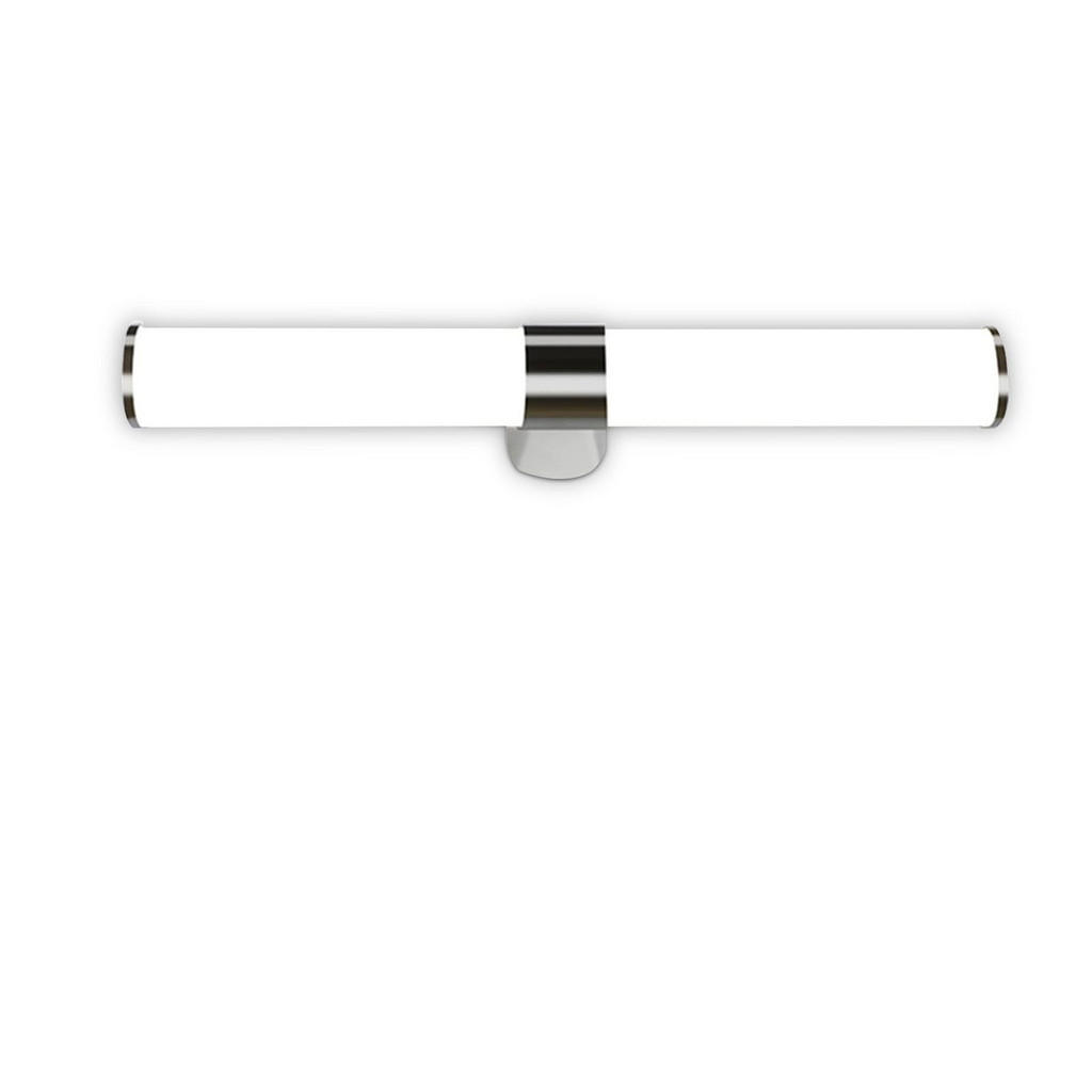 Nettlife ZRCADLOVÉ světlo Kiel 40/6,8/12,8 cm