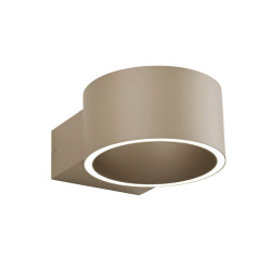 Neuhaus PURE NÁSTĚNNÉ LED SVÍTIDLO, 18.5/15/8 cm