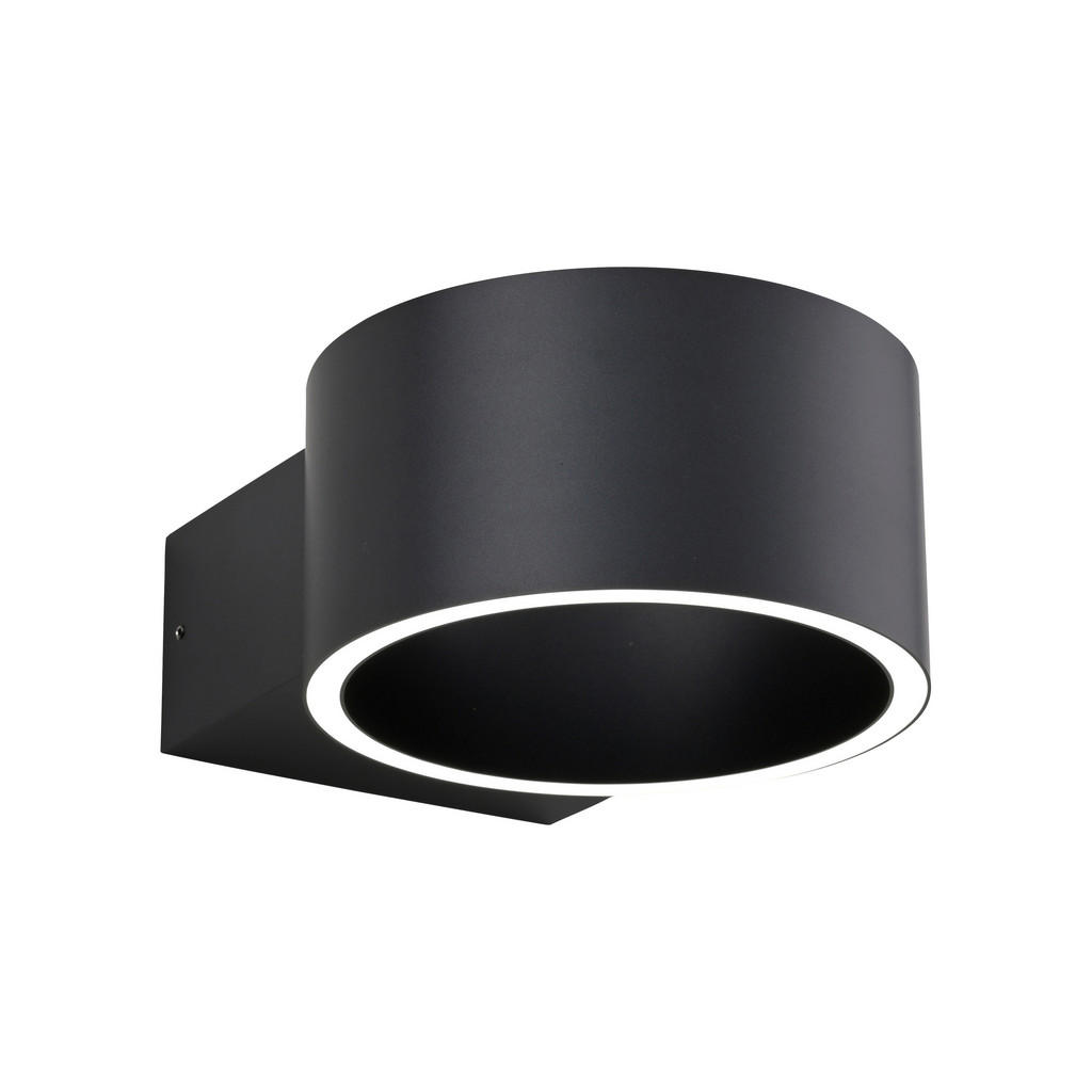 Neuhaus PURE NÁSTĚNNÉ LED SVÍTIDLO, 18.5/15/8 cm