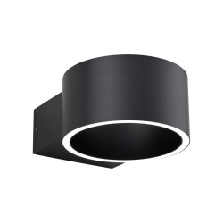 Neuhaus PURE NÁSTĚNNÉ LED SVÍTIDLO, 18.5/15/8 cm
