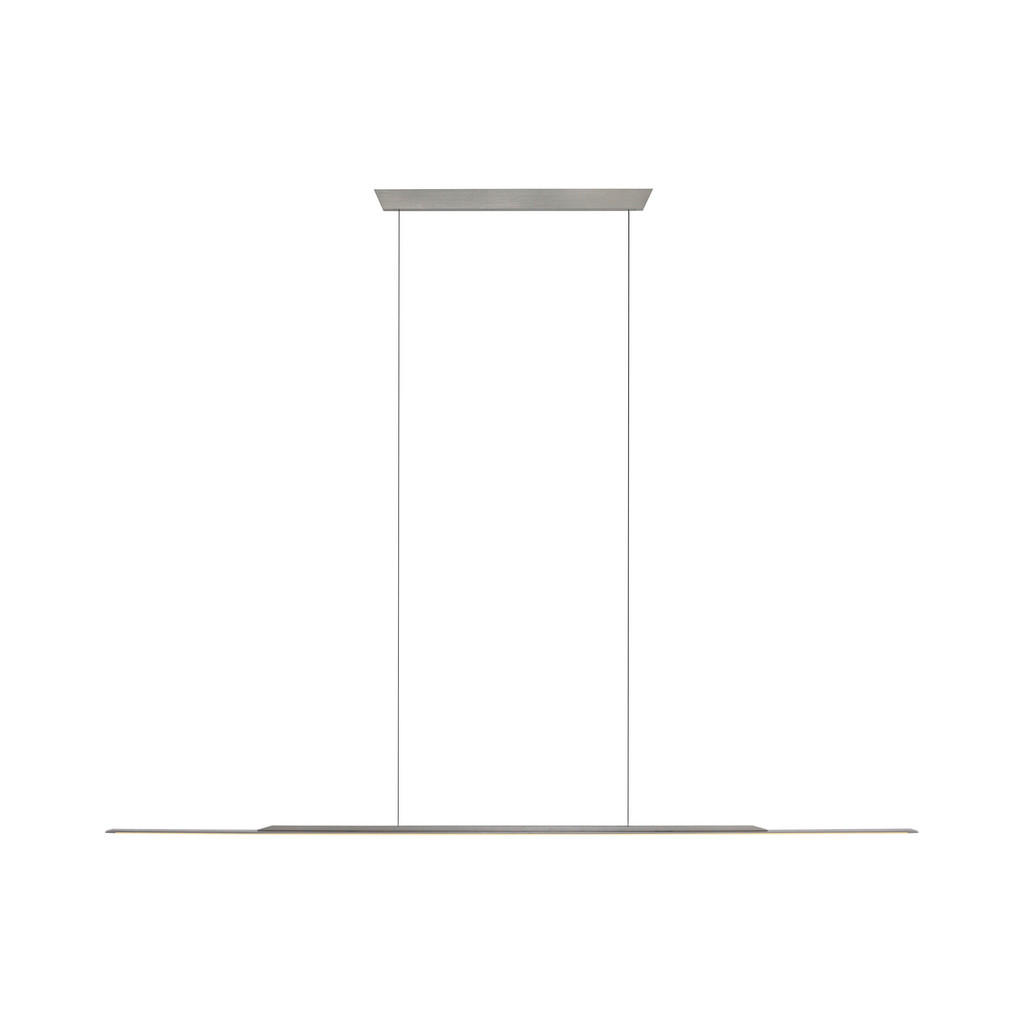 Neuhaus PURE ZÁVĚSNÉ LED SVÍTIDLO, 125/2,5/150 cm