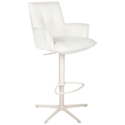 Niels Andersson BAROVÁ ŽIDLE, krémová