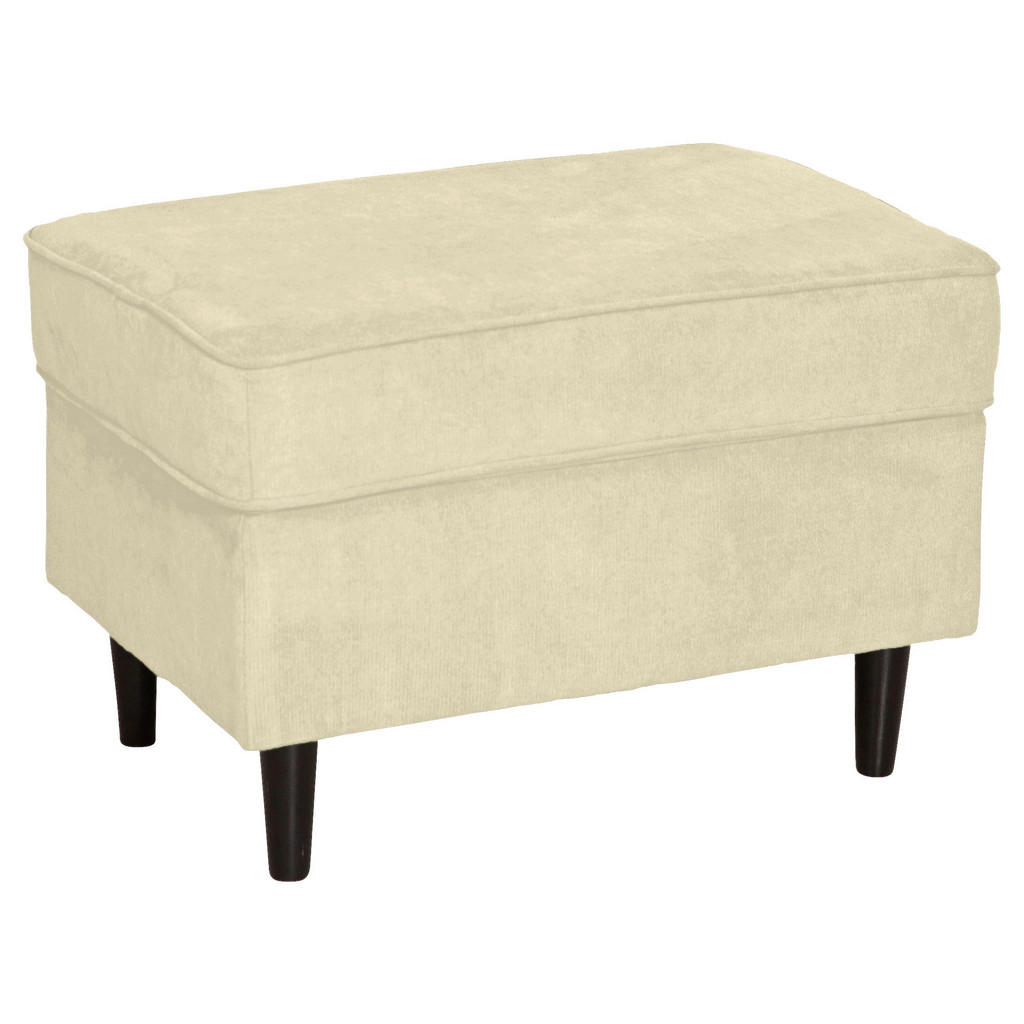 Niels Andersson TABURET, karton, kompozitní dřevo, textil, 67/42/46 cm