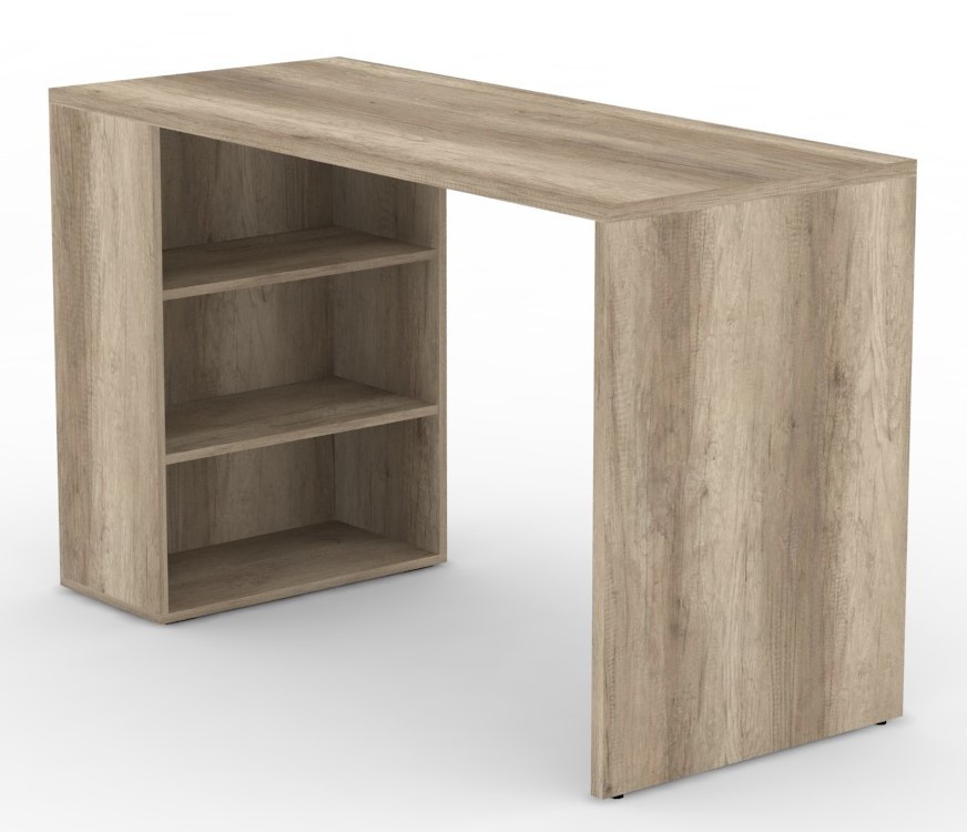 Nízký barový pult rea up 1 - dub canyon