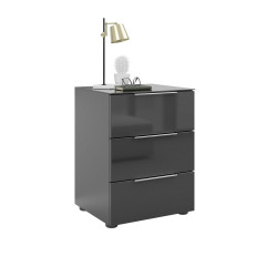 NOČNÍ STOLEK, 45/60/40 cm