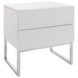 NOČNÍ STOLEK, 50/50/40 cm