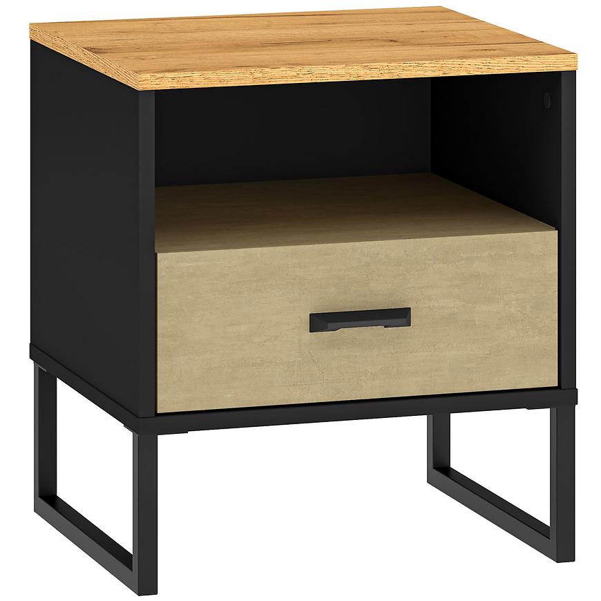 Noční stolek Colt 08