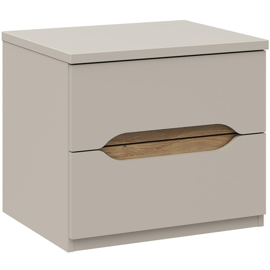 Noční stolek Feletis EDWK012-M902