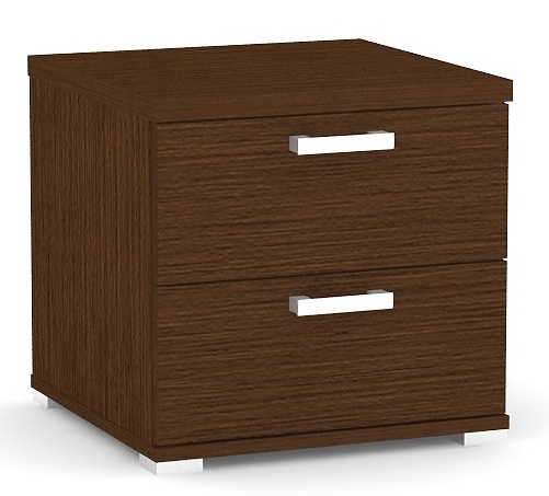 Noční stolek rea ottawa up 1- wenge