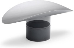 Noha k ohništi ELLIPSE - Höfats