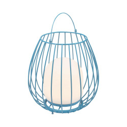 Nordlux STOLNÍ LAMPA NA BATERIE, 28/30 cm