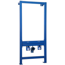 Nosná konstrukce bidetu WIW