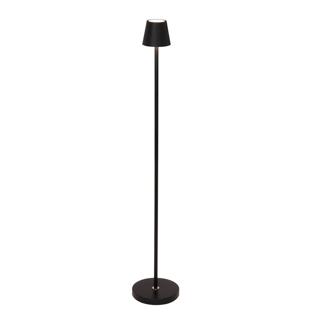 Novel AKU STOJACÍ LAMPA, 20/117 cm
